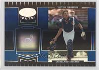 Victor Martinez #/50