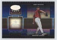 Andy Pettitte #/50