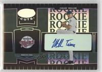 Colby Miller #/5