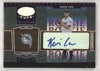 Kevin Cave #/5
