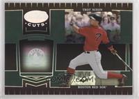 Trot Nixon #/5