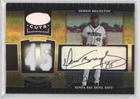 Dewon Brazelton #/45