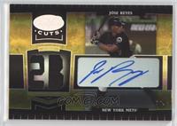 Jose Reyes #/10