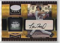 Lew Ford #/25