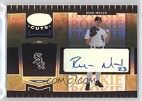 Ryan Meaux #/25