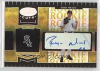 Ryan Meaux #/25