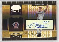 Tim Bittner #/25