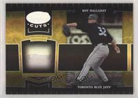 Roy Halladay #/25