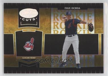 2004 Leaf Certified Cuts - [Base] - Marble Gold #270 - Ivan Ochoa /25 [EX to NM]