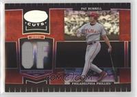 Pat Burrell #/100