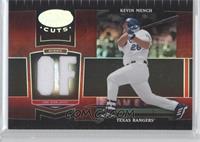 Kevin Mench #/100