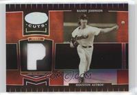 Randy Johnson #/100