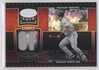 Magglio Ordonez #/100