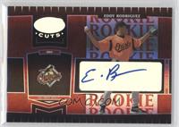 Eddy Rodriguez #/100