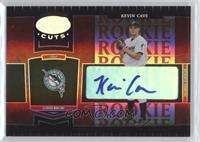 Kevin Cave #/100