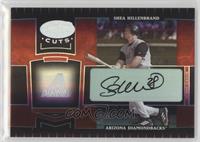 Shea Hillenbrand #/100