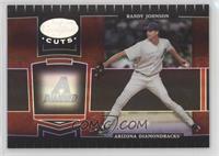 Randy Johnson #/100