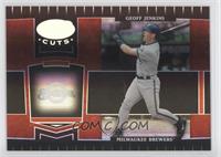 Geoff Jenkins #/100