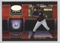 Jose Reyes [EX to NM] #/100