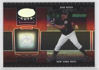 Jose Reyes #/100