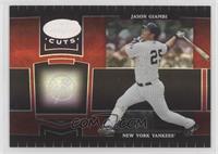 Jason Giambi [EX to NM] #/100