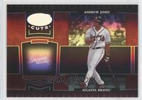 Andruw Jones #/100