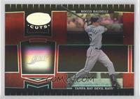 Rocco Baldelli #/100