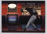 Roy Halladay #/100