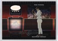 Mike Mussina #/100