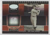 Phil Rizzuto [EX to NM] #/100