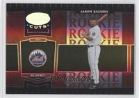 Aarom Baldiris #/100