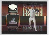 Casey Daigle #/100