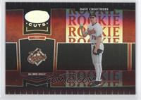 Dave Crouthers #/100