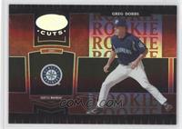 Greg Dobbs #/100