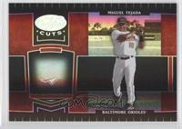 Miguel Tejada #/100