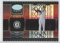 Mike Rouse #/100