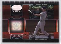 Johnny Damon #/100