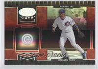 Derrek Lee #/100