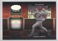 Tim Salmon #/100