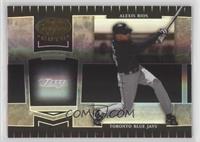 Alex Rios