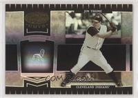 Jim Thome #/599