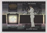 Mike Mussina #/599