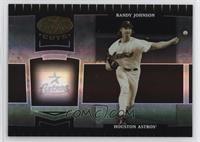 Randy Johnson #/599