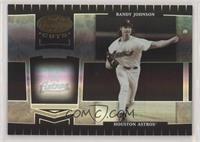 Randy Johnson #/599