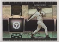 Rafael Palmeiro #/599