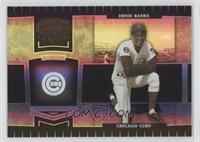 Ernie Banks #/599