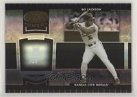 Bo Jackson #/599