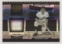 Harmon Killebrew #/599