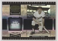 Harmon Killebrew #/599