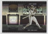 Gary Carter #/599